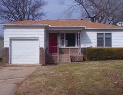 Foreclosure in  W ELDER AVE Duncan, OK 73533