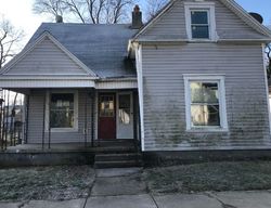 Foreclosure Listing in W FRANKLIN ST TROY, OH 45373