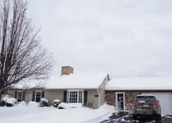 Foreclosure in  WOODLAND DR Silver Creek, NY 14136