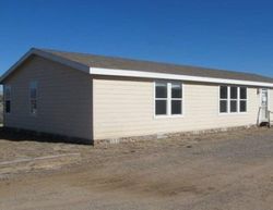 Foreclosure in  RACETRACK RD Arenas Valley, NM 88022