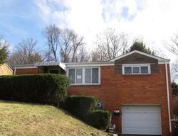 Foreclosure in  DENNISON DR West Mifflin, PA 15122