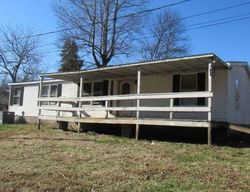 Foreclosure Listing in COX CIR OLIVER SPRINGS, TN 37840