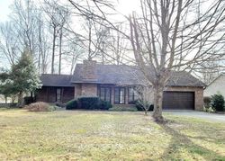 Foreclosure Listing in CLAIRSON DR KNOXVILLE, TN 37931