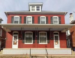 Foreclosure Listing in MCDOWELL AVE HAGERSTOWN, MD 21740