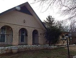 Foreclosure in  SE 48TH ST Oklahoma City, OK 73135