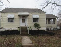 Foreclosure Listing in SAINT KATHERINE LN SAINT ANN, MO 63074