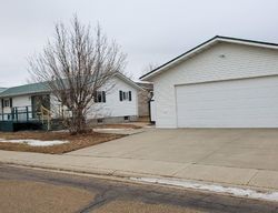 Foreclosure in  W ASH AVE Glen Ullin, ND 58631