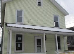 Foreclosure in  AVENUE B Coudersport, PA 16915