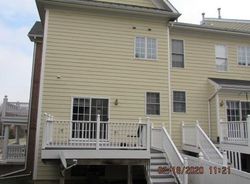 Foreclosure in  HEARTH CT Baltimore, MD 21212