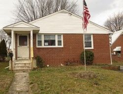 Foreclosure in  THORNTON RD Marcus Hook, PA 19061