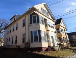 Foreclosure in  N 1ST ST Meriden, CT 06451