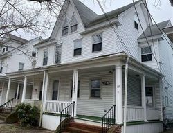 Foreclosure Listing in N 3RD ST MILLVILLE, NJ 08332