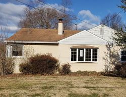 Foreclosure in  KUTCHER RD Southampton, PA 18966