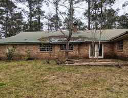 Foreclosure in  JOHN CUMBEST RD Moss Point, MS 39562