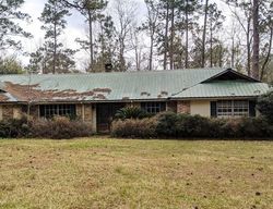 Foreclosure in  JOHN CUMBEST RD Moss Point, MS 39562