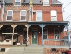 Foreclosure Listing in W LIBERTY ST ALLENTOWN, PA 18102