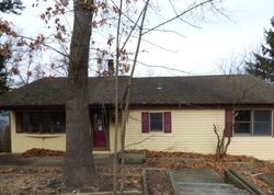 Foreclosure in  SCENIC DR Hamburg, NJ 07419