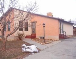 Foreclosure in  S 100 E Brigham City, UT 84302