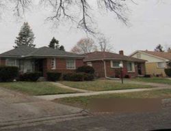 Foreclosure in  BASIL ST Detroit, MI 48235