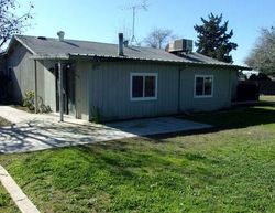 Foreclosure in  S FONTANA CT Visalia, CA 93277