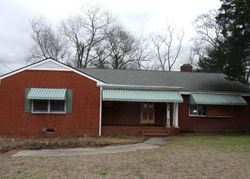 Foreclosure in  RAMSEY ST Fayetteville, NC 28301