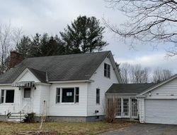 Foreclosure in  MAIN RD Stamford, VT 05352