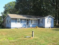 Foreclosure Listing in BARNETTS RD CHARLES CITY, VA 23030