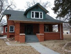 Foreclosure in  KENNEDY ST Alma, NE 68920