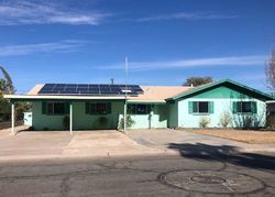 Foreclosure in  E 30TH ST Yuma, AZ 85364