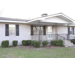 Foreclosure in  CREIGHTON ST Eastman, GA 31023