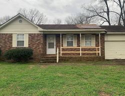 Foreclosure in  BAKER ST Washington, GA 30673