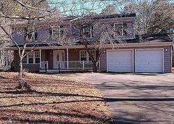 Foreclosure in  COBBLESTONE DR Shoreham, NY 11786