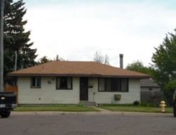 Foreclosure in  4TH AVE S Great Falls, MT 59405