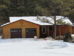 Foreclosure in  RED BIRD CANYON RD Newcastle, WY 82701