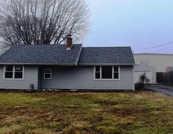 Foreclosure Listing in CAROLYN DR MARION, OH 43302