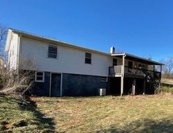 Foreclosure in  JENNY LOU LN Greenville, VA 24440