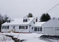 Foreclosure Listing in WALKER RD MADISON, ME 04950