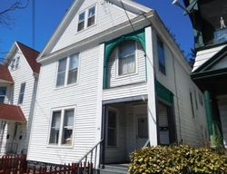 Foreclosure in  MYNDERSE ST Schenectady, NY 12307
