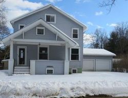 Foreclosure in  SCHOOL ST Broadalbin, NY 12025