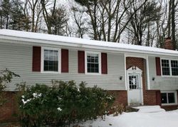 Foreclosure in  SONAT RD Clifton Park, NY 12065