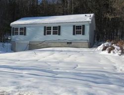 Foreclosure in  COUNTY HIGHWAY 123 Mayfield, NY 12117