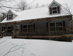 Foreclosure in  GRANDVIEW LOOP Sanbornville, NH 03872