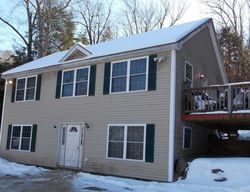 Foreclosure Listing in GARMISH RD CONWAY, NH 03818