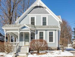 Foreclosure in  MAIN ST Suncook, NH 03275