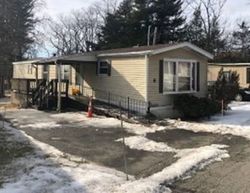 Foreclosure in  LEWIS ST Rutland, MA 01543