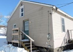 Foreclosure in  CENTRAL ST Sheldon, VT 05483