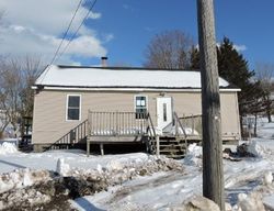 Foreclosure in  CENTRAL ST Sheldon, VT 05483