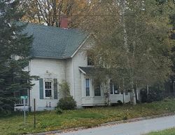 Foreclosure Listing in W MAIN ST DOVER FOXCROFT, ME 04426