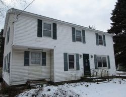 Foreclosure in  OSSIE RD East Middlebury, VT 05740