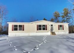 Foreclosure Listing in COUNTY RD NORTH HAVERHILL, NH 03774